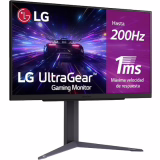 Moniteur PC LG 27GS75Q-B, 68,6 cm (27