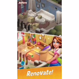 Merge City Premium - Home Decor