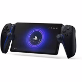 Sony PlayStation Remote Player Portal, For PS5 Console, Color: Black