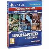 PlayStation, Uncharted: The Nathan Drake Collection HITS