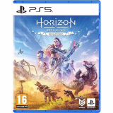 Horizon Zero Dawn Remastered, PS5, 1 Player, Physical Version with Disc, In French, PEGI 16+, Game for PS5