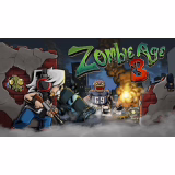 Zombie Age 3 Premium: Survival