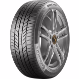 CONTINENTAL - WinterContact TS 870 P - 225/60 R 16-102V/C/B/70dB - Pneus hiver