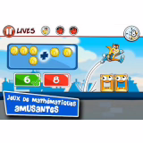 Nombres monstres: Jeux de math