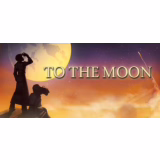 To the Moon