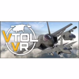 VTOL VR
