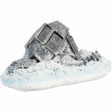 Grupo Erik - Star Wars AT-AT Perpetual Calendar | Calendar Figurine, 3D Calendar, for Kids, Geek Gifts