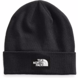 the north face Bonnets dock worker recycled jk3 black