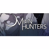 Moon Hunters