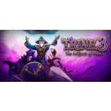 Trine 3: The Artifacts of Power