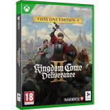 Kingdom Come : Deliverance II ( Xbox Series X )