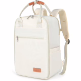 Sac 40x20x25 Pour Ryanair, Sac A Dos Voyage Cabine Avion Bagage À Main 20L Sacs Bagages Cabine Avion Pour Wizzair 40x30x20 Sacs A Dos Avec Pochette Antivol Pour Ordinateur 14 Pouces