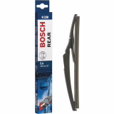 Bosch Rear Wiper Blade H230, Length: 230 mm - 1 Rear Wiper