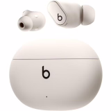Beats Studio Buds+ | Draadloze in-ear oordopjes met ruisonderdrukking, verbeterde Apple- en Android-compatibiliteit, ingebouwde microfoon, zweetbestendig - Ivoorkleur
