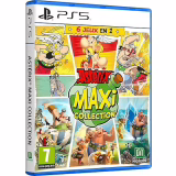 ASTERIX MAXI COLLECTION (6 jeux) PS5