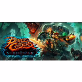 Battle Chasers: Nightwar