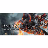 Darksiders Warmastered Edition