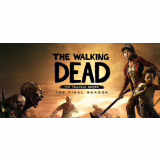 The Walking Dead: The Final Season