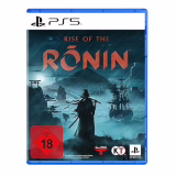 The Rise of the Ronin™