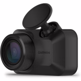 Caméra embarquée Garmin Mini 3 : design compact, vidéo HD 1080p à 140°, image nette, commande vocale, surveillance de stationnement
