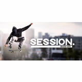 Session: Skate Sim