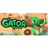 Lil Gator Game