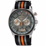 Seiko Montre de Sport SSB403P1