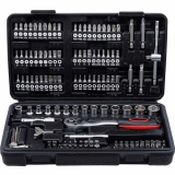 BGS Diy 92146 | Socket Set | 6.3 mm (1/4")