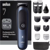 Braun All-in-One Series 7 AIO7540 – Beard Trimmer, Hair Trimmer, Face Trimmer, and Body Trimmer in 1