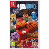 NBA Bounce - Switch