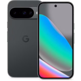 Google Pixel 10 - Unlocked Android Smartphone with Gemini, Advanced Triple Rear Camera, Over 24 Hours of Battery Life, and 6.3-inch Actua Display - Obsidian Black, 128 GB