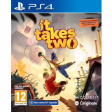 Electronic Arts It Takes Two (PS4)