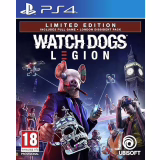 Watch Dogs Legion - Limited Edition - PS5-versie inbegrepen