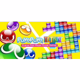 Puyo Puyo™ Tetris®