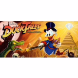 DuckTales: Remastered
