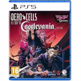 Dead Cells Return to Castlevania Edition Playstation 5