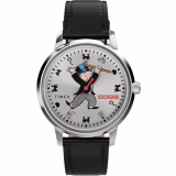 Timex Analog Automatic Watch for Men X Monopoly