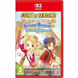 Story of Seasons: Grand Bazaar - Switch 2