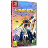 GOLDORAK: The Feast of the Wolves Switch