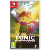 TUNIC - Switch