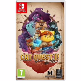 Cat Quest III Nintendo Switch