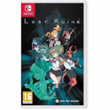 Lost Ruins Nintendo Switch (Import UE)