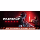 Deadzone: Rogue