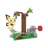 Figurines de construction Pokémon MEGA