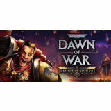 Warhammer 40,000: Dawn of War - Definitive Edition