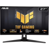 ASUS TUF Gaming VG27AQA1A ― Gaming Monitor 27 inch