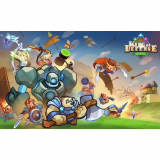 King of Defense Premium