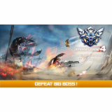 Defense legend 4 HD: Sci-fi TD
