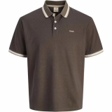 JACK & JONES Jprblualves SS Polo Men's
