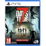 7 Days to Die - Console Edition - PS5